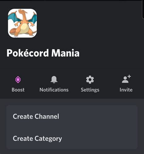 pokecord invite|Pokecord .